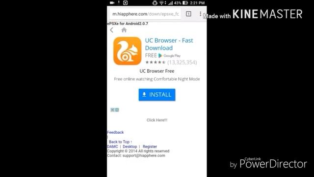 Cara download epsxe (PlayStation1) di android [Free] смотреть онлайн