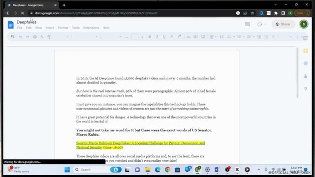 How to Use Grammarly in Google Docs | Grammarly for Google Docs (2023) смотреть онлайн