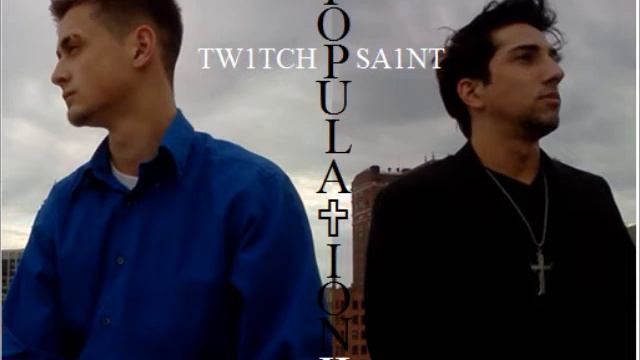 Till I Collapse -TW1TCH ft. SA1NT смотреть онлайн