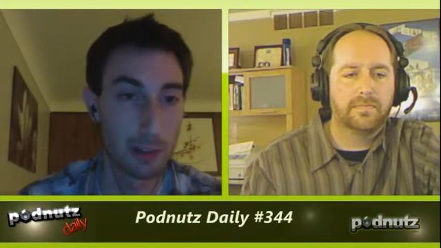 Podnutz Daily #344 - Computer Repair Tips Podcast - 2 / 5 смотреть онлайн