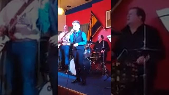 Owen Mac The Irish Number One