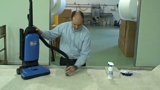Removing Broken Glass from Carpet смотреть онлайн