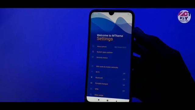 MIUI 10 Best And Simple Theme | Any Xiaomi phone смотреть онлайн