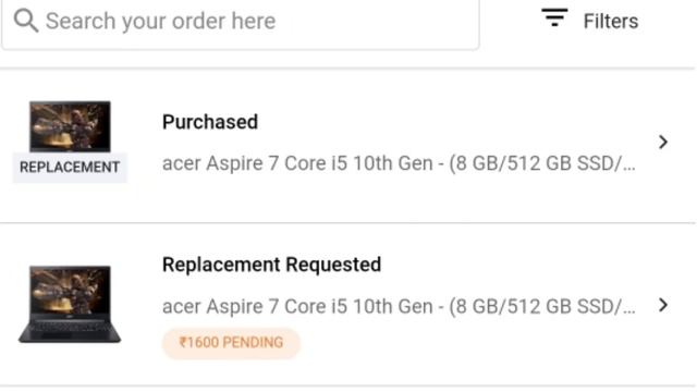 Flipkart Return Process Full Proof🔥Flipkart Pe Refund Ya Replace Kaise Kare 2021 || #flipkart смотреть онлайн