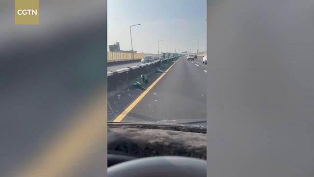 Strong earthquake rocks Taiwan, collapsing buildings and causing tsunami смотреть онлайн