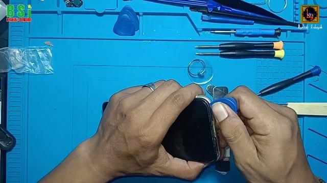 Cara Bersihkan Kamera I Phone 11 + Unboxing Set Alat Reparasi Smartphone, Worth it (PART 1) смотреть онлайн