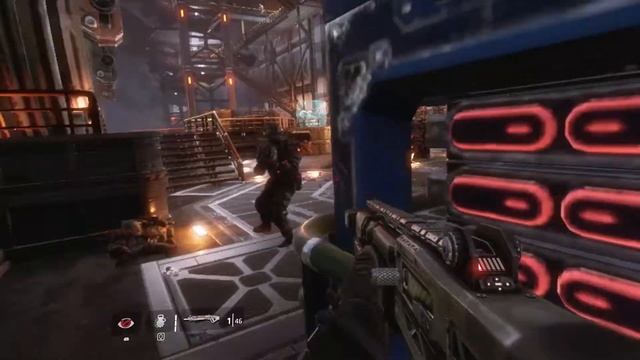 Let's Play Titanfall 2 - Part 8 - Viper In The Sky смотреть онлайн