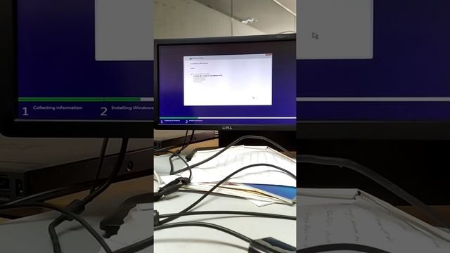 Fixes for Hard Disk Not Detected in Microsoft Windows 10 Installation - Part 1 смотреть онлайн