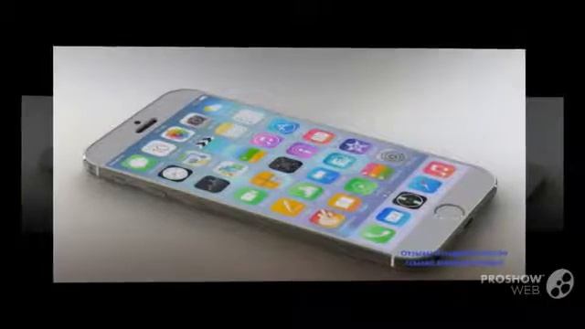 iphone 6 touch id смотреть онлайн