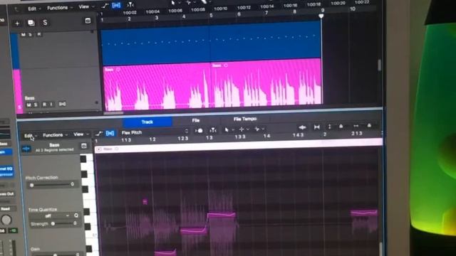 FAST: Audio To Score On Logic X смотреть онлайн