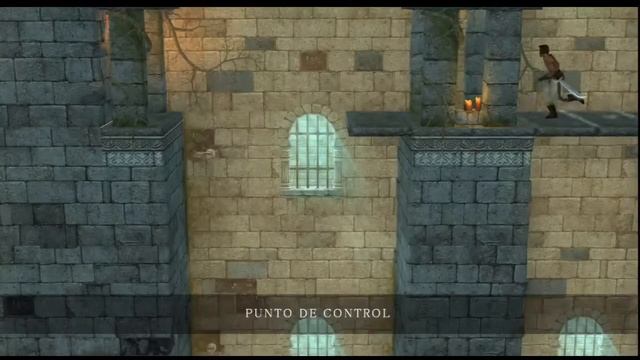 Prince of Persia Classic (PS3) | Level 12 | Played by: Pimplex смотреть онлайн