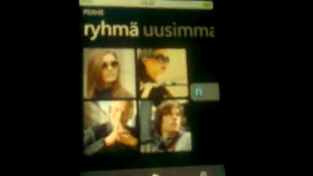 windows 7 phone in ipod touch 4g смотреть онлайн