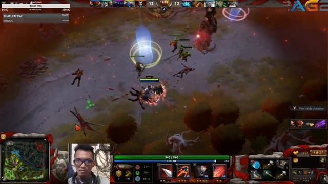 [LIVE] DOTA 2 - 2K TRASH HERE / GIVEAWAY / DOTA2INDONESIA / IND , ENG , RU смотреть онлайн
