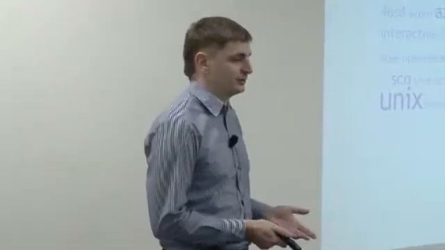 MacOS это BSD смотреть онлайн