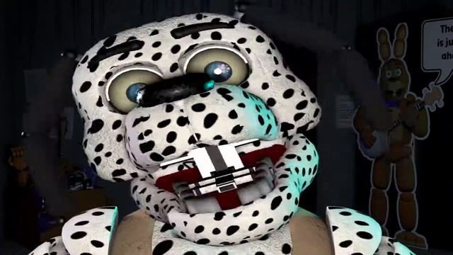 Nightmare At Charles 3 - All Jumpscares смотреть онлайн