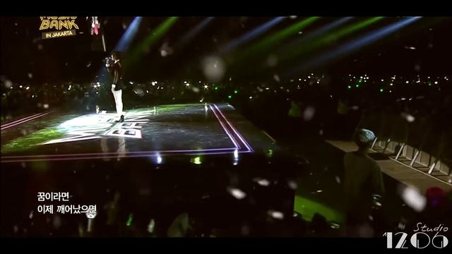 STAY WITH ME  -  Chanyeol (EXO)x Seola (WJSN) X Yuju (GFRIEND) X Wendy (REDVELVET)