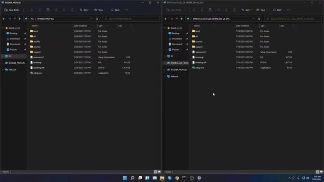 Install Windows 11 On All PC And Laptops 100%