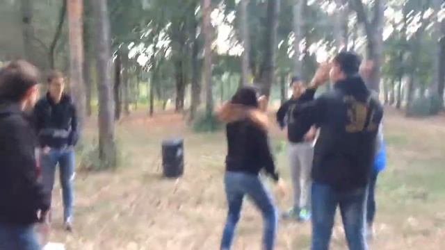 Верёвка смотреть онлайн