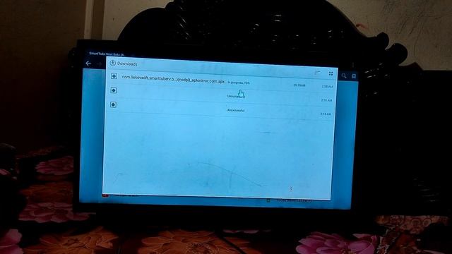 Smart Led Tv YouTube not play смотреть онлайн