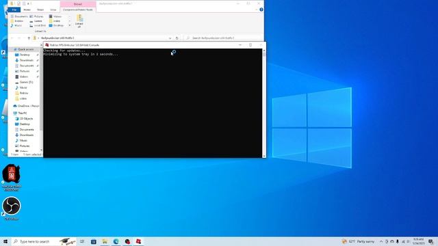 Roblox Fps Unlocker- Working!!!! смотреть онлайн