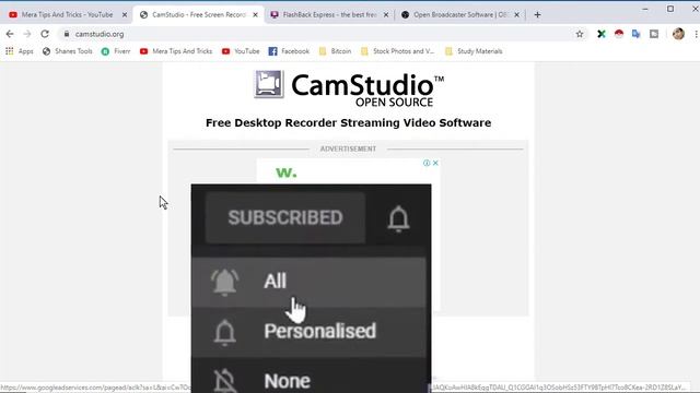 3 Best Free Screen Recorder For Laptop and Computers in Nepali смотреть онлайн