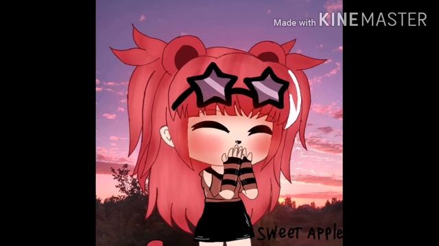 ~Арт для SWEET APPLE~ смотреть онлайн