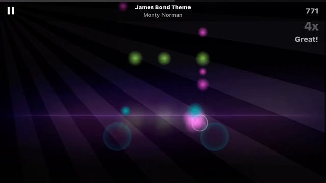James Bond Theme - James Bond: Magic Piano смотреть онлайн