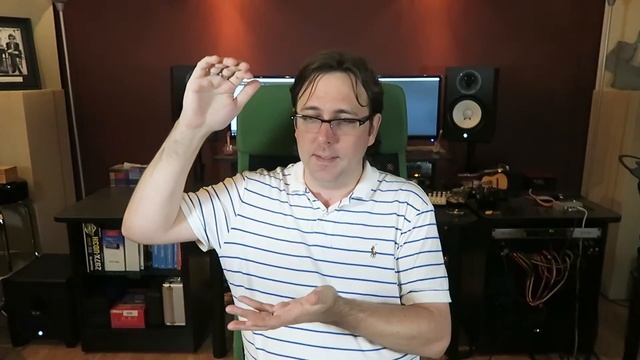 Home Recording Basics - EP3 - Audio Interfaces - YHRS смотреть онлайн