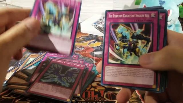Brand New TARGET Yugioh Cube! - Vintage Packs, Deck, Foils смотреть онлайн