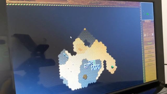 [eeePC 1005HA Windows 10] Dune Legacy - a Dune II clone смотреть онлайн