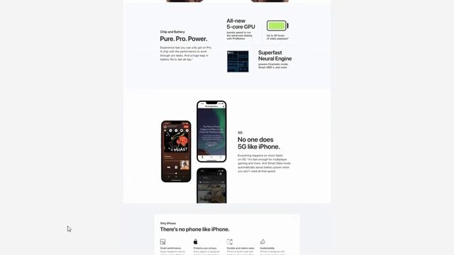 Apple iPhone 13 Pro | Boost Mobile смотреть онлайн