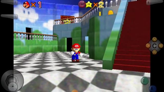 objetos en la Beta de Mario 64 que están en Mario Galaxy y en Mario sunchine смотреть онлайн