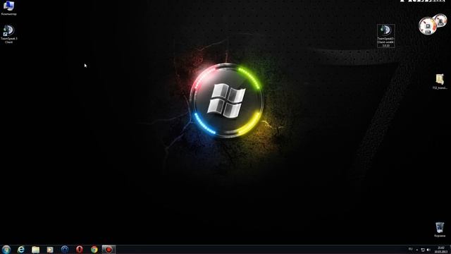Мануал по установке TeamSpeak 3 client смотреть онлайн