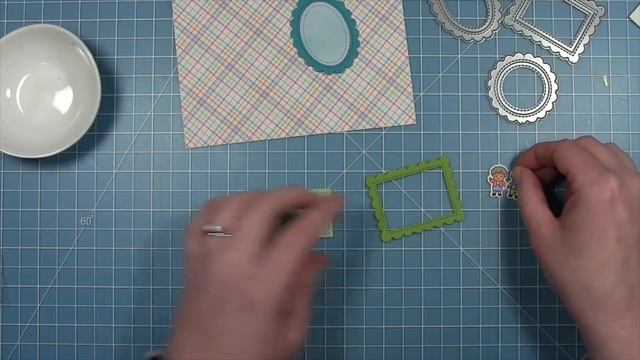 Intro to Tiny Friends + 3 cards from start to finish смотреть онлайн