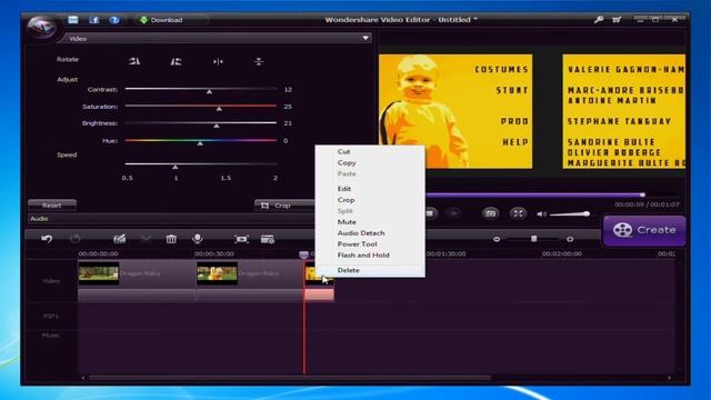 How to Easily Edit Videos in Windows 8 смотреть онлайн