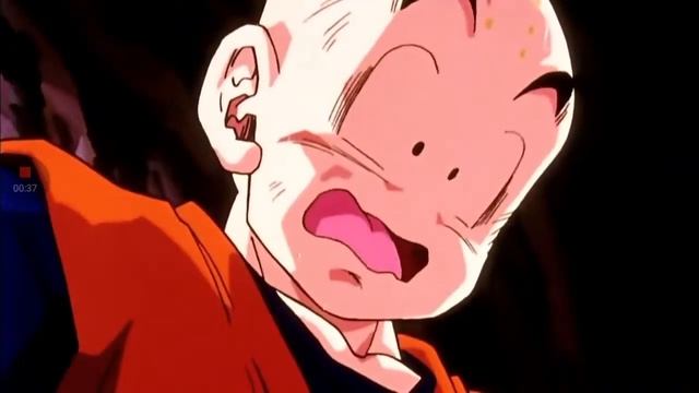 Dragon ball fuck z Android 17 kills dr. Gero смотреть онлайн