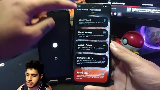 STRATOSPHERE PERFORMANCE v2.4 MOON | MÁXIMA DESEMPENHO ATÉ EM CELULARES FRACOS | Magisk Module ROOT смотреть онлайн