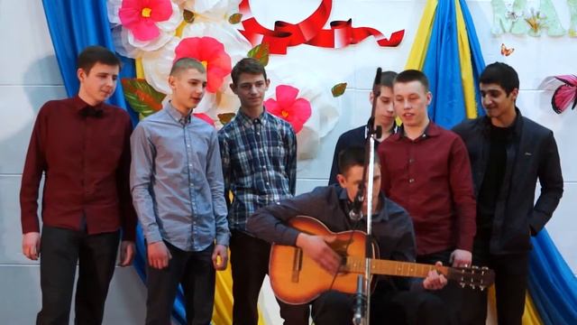 11кл 18 школа концерты смотреть онлайн