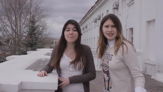 The Students - Дай Мне Списать смотреть онлайн