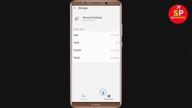 How to Fix Google Remote Desktop App Not Working Issue in Android & Ios смотреть онлайн