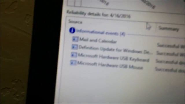 Strange Windows GLITCH.. Or NOT!!? смотреть онлайн