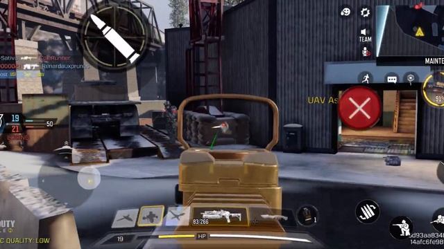 Call of duty mobile iPhone XS смотреть онлайн