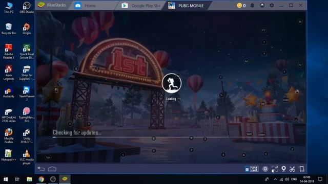 What is BLUESTACKS | Bluestacks 4 Explained in Hindi | How to Use Bluestacks | Hindi| Techno Vaibha смотреть онлайн