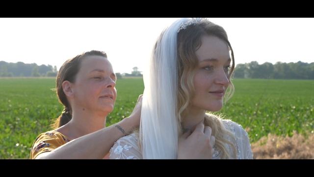Drake and Michaela Wedding Highlights смотреть онлайн