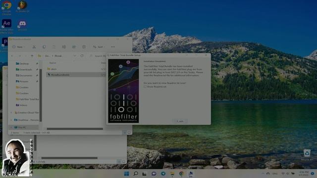 How To Free Download & Install Fabfilter Total Bundle 2023 смотреть онлайн