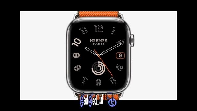 ULAS APPLE WATCH 9 DAN ULTRA 2 || Gadget_id смотреть онлайн