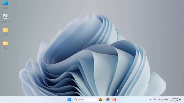 Get the Classic windows 7 start menu using Open-Shell смотреть онлайн