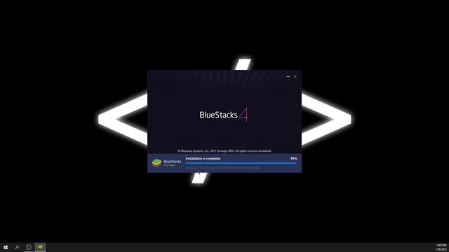 How to Install Bluestack in Windows 10 (2021 Update 1000000% works! + Hyper-V Enable) смотреть онлайн