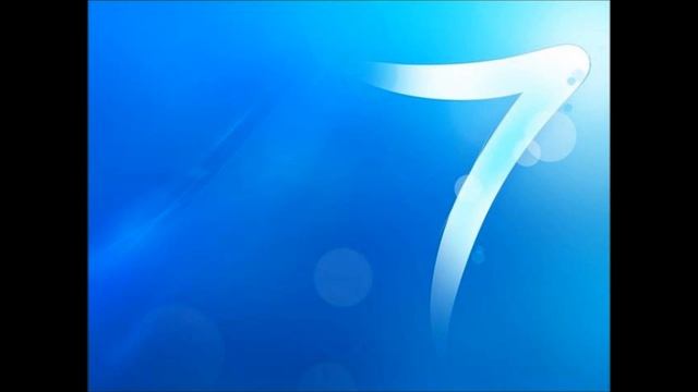 Windows 7 Home Premium Sounds смотреть онлайн