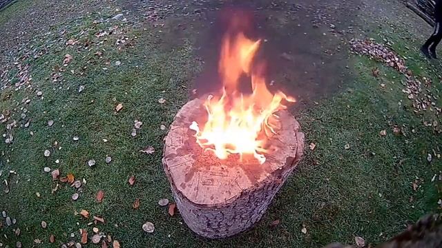 COPPING BURNING APPLE (GONE WRONG!) FIRE ALERT!!!! смотреть онлайн